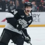 Three potential trade fits for Kings’ Phillip Danault
